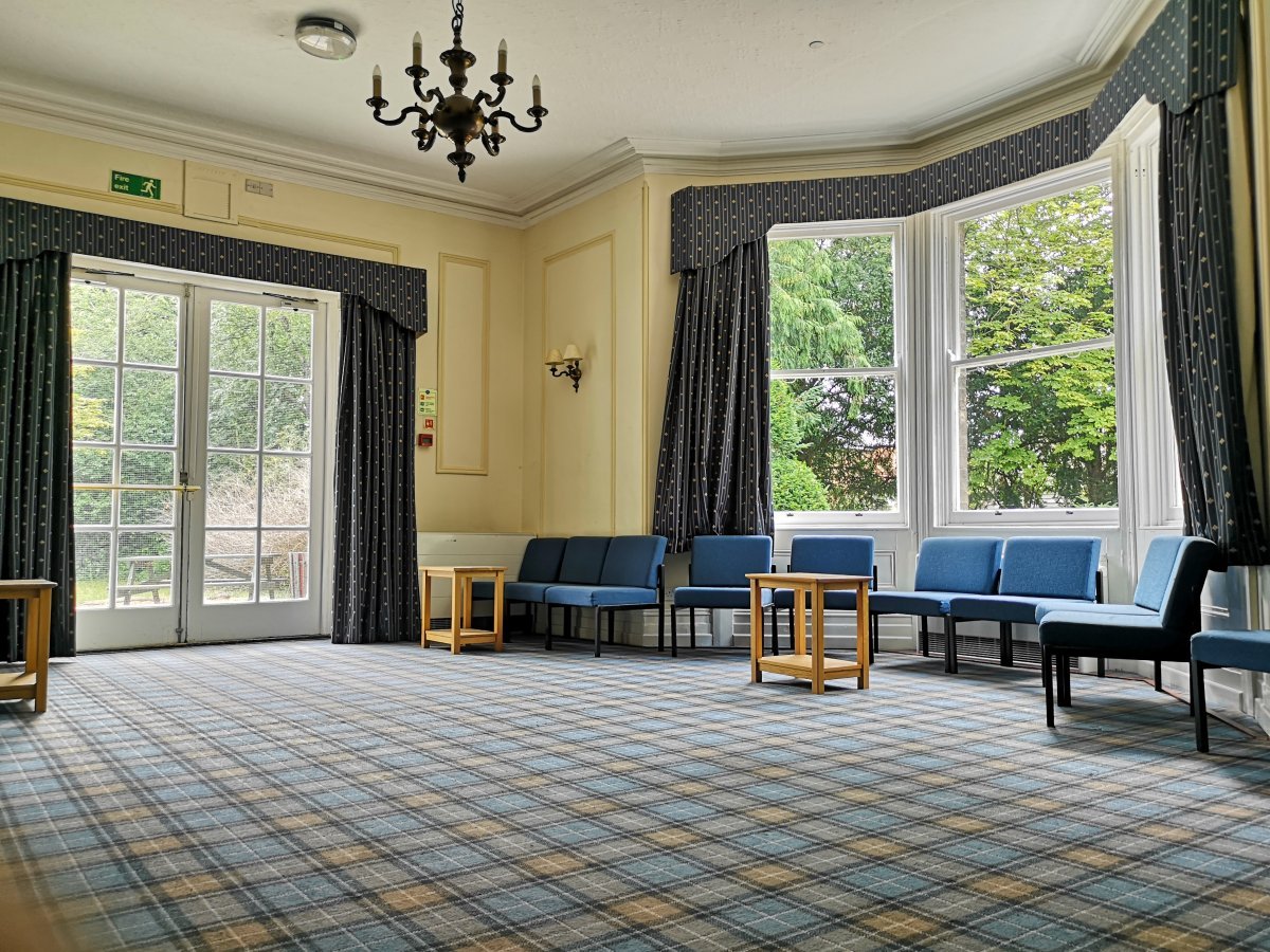 Burwell House Holiday House for Groups, Cambridgeshire